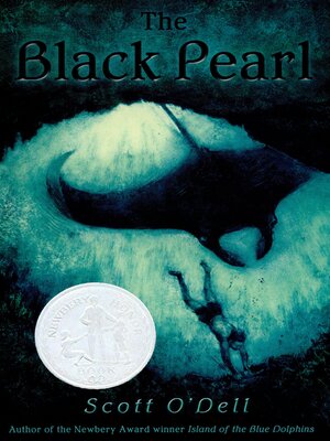 cover image of The Black Pearl